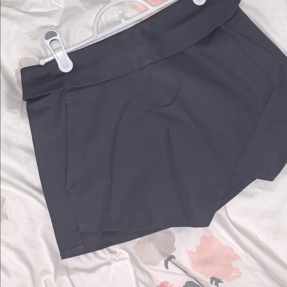 ARITZIA BERKELY SKIRT